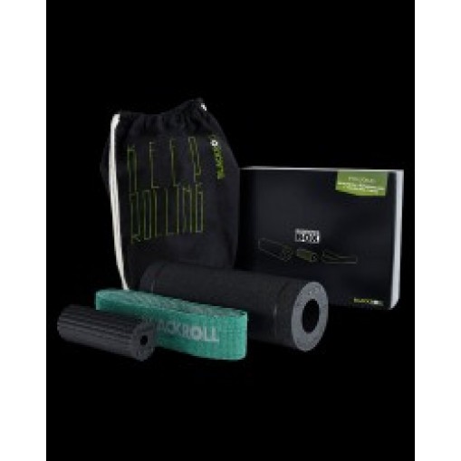 Blackroll Blackroll® Running Box | Комплект от 3 уреда за бегачи Blackroll Blackroll® Running Box | Комплект от 3 уреда за бегачи