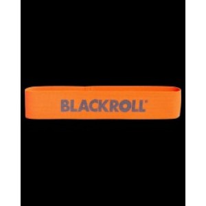 Blackroll Loop Band Light | Къс ластик с леко съпротивление Blackroll Loop Band Light | Къс ластик с леко съпротивление