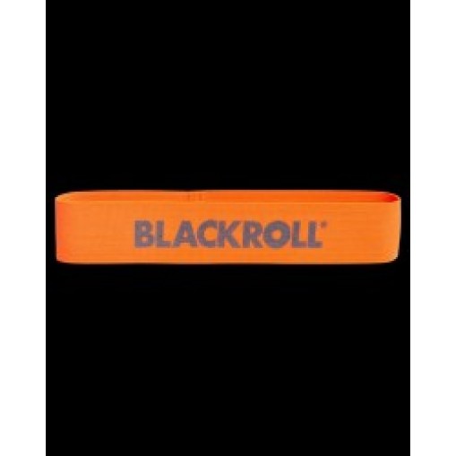 Blackroll Loop Band Light | Къс ластик с леко съпротивление
