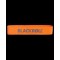 Blackroll Loop Band Light | Къс ластик с леко съпротивление