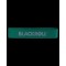 Blackroll Loop Band Medium | Къс ластик със средно съпротивление