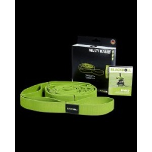 Blackroll Blackroll® Multi Band | Дълъг тренировъчен ластик Blackroll Blackroll® Multi Band | Дълъг тренировъчен ластик