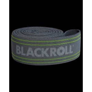 Blackroll Resist Band Strong | Тренировъчен ластик със силно съпротивление Blackroll Resist Band Strong | Тренировъчен ластик със силно съпротивление