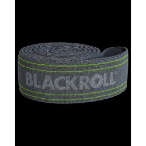 Blackroll Resist Band Strong | Тренировъчен ластик със силно съпротивление Blackroll Resist Band Strong | Тренировъчен ластик със силно съпротивление