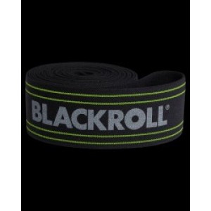 Blackroll Resist Band Extreme | Тренировъчен ластик с екстремно съпротивление Blackroll Resist Band Extreme | Тренировъчен ластик с екстремно съпротивление