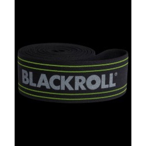 Blackroll Resist Band Extreme | Тренировъчен ластик с екстремно съпротивление Blackroll Resist Band Extreme | Тренировъчен ластик с екстремно съпротивление