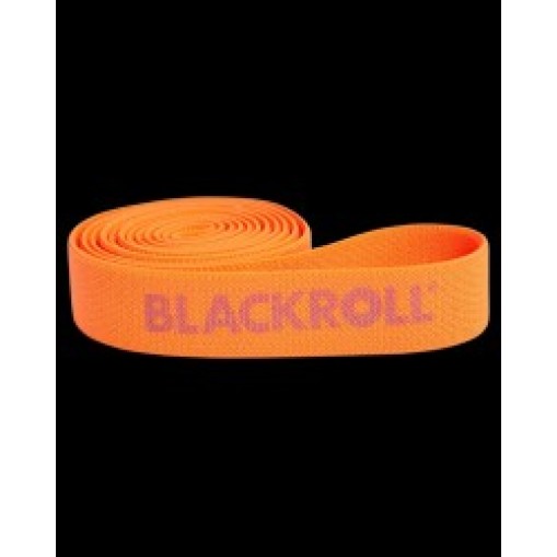 Blackroll Super Band Light | Тренировъчен ластик с леко съпротивление Blackroll Super Band Light | Тренировъчен ластик с леко съпротивление