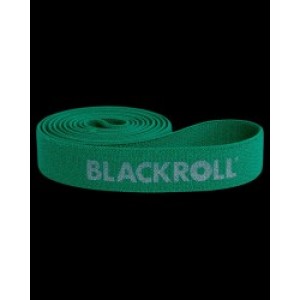 Blackroll Super Band Medium | Тренировъчен ластик със средно съпротивление Blackroll Super Band Medium | Тренировъчен ластик със средно съпротивление