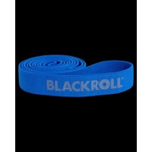 Blackroll Super Band Strong | Тренировъчен ластик със силно съпротивление Blackroll Super Band Strong | Тренировъчен ластик със силно съпротивление