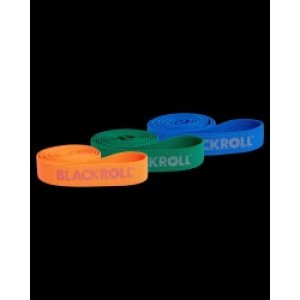 Blackroll Super Band Set 3 | Комплект от 3 тренировъчни ластика 3 бр. Blackroll Super Band Set 3 | Комплект от 3 тренировъчни ластика 3 бр.