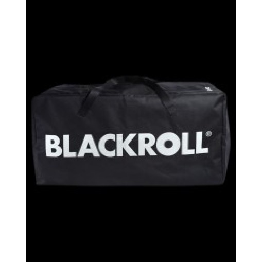 Blackroll Blackroll® Trainerbag XXL | Голям тренировъчен сак Blackroll Blackroll® Trainerbag XXL | Голям тренировъчен сак