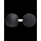 Blackroll Blackroll® DuoFlex 12 cm