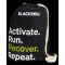 Blackroll Blackroll® Running Bag | Чанта за бегачи