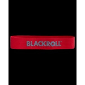 Blackroll Loop Band Moderate | Къс ластик с умерено съпротивление Blackroll Loop Band Moderate | Къс ластик с умерено съпротивление