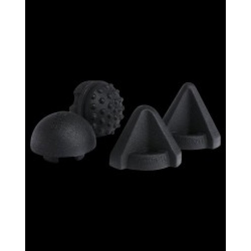 Blackroll Blackroll® Trigger Box Twister | Комплект от 4 уреда за точков масаж Blackroll Blackroll® Trigger Box Twister | Комплект от 4 уреда за точков масаж