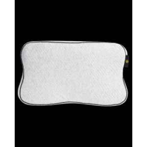 Blackroll Blackroll® Recovery Pillow | Limited Borussia Dortmund Edition 30 x 50 cm Blackroll Blackroll® Recovery Pillow | Limited Borussia Dortmund Edition 30 x 50 cm