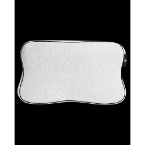 Blackroll Blackroll® Recovery Pillow | Limited Borussia Dortmund Edition 30 x 50 cm Blackroll Blackroll® Recovery Pillow | Limited Borussia Dortmund Edition 30 x 50 cm