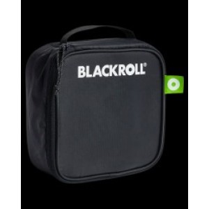 Blackroll Fascia Gun Case 17 x 17 x 8 cm