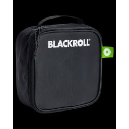 Blackroll Fascia Gun Case 17 x 17 x 8 cm Blackroll Fascia Gun Case 17 x 17 x 8 cm