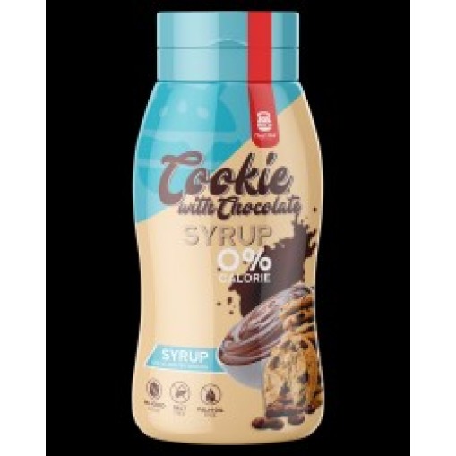 Cookie with Chocolate / 0 Calorie Syrup 500ml.