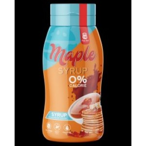 Cheat Meal Maple 0 Calorie Syrup 500ml.