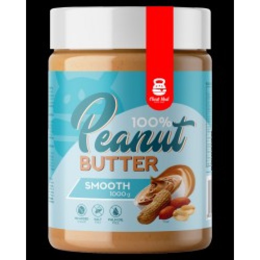 Cheat Meal100% Peanut Butter / Smooth 1000 грама