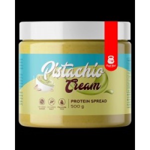 Cheat Meal Protein Spread Pistachio 500 грама Cheat Meal Protein Spread Pistachio 500 грама