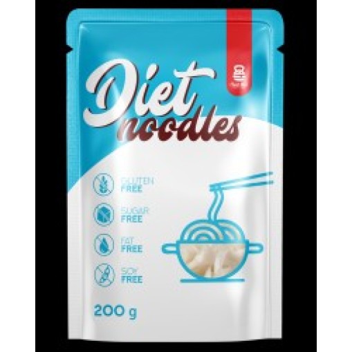Cheat Meal Diet Noodles / from Konjac 200 грама