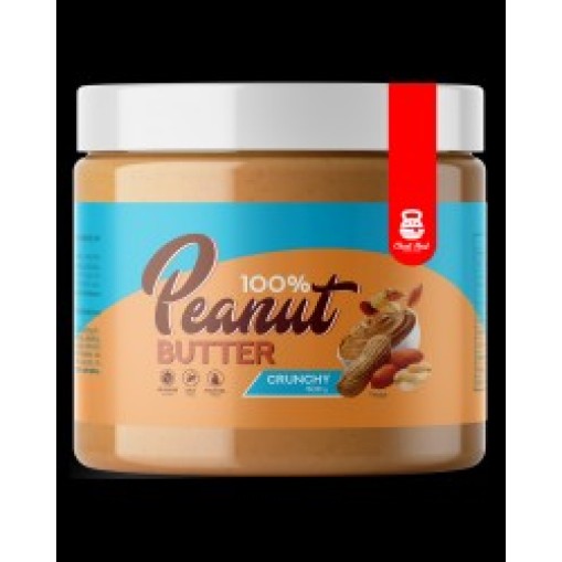 Cheat Meal 100% Peanut Butter / Crunchy 500 грама