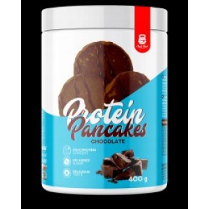 Cheat Meal Protein Pancakes 400 грама Cheat Meal Protein Pancakes 400 грама