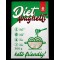 Cheat Meal Diet Spaghetti Keto Friendly Konjac 300 грама