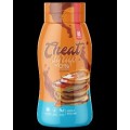 CheatMeal Maple / 0 Calorie Syrup 500ml