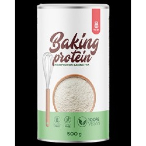 Cheat Meal Baking Protein High Protein Vegan Baking Mix 500 грама