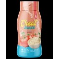 Cheat Meal Mayo - Ketchup / 0 Calorie Sauce 500ml