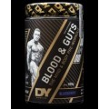 Dorian Yates Nutrition Blood & Guts | The Mind & Body Pre-Workout 380 грама