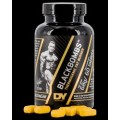 Dorian Yates Nutrition BlackBombs / Thermogenic Fat Burner 60 таблетки