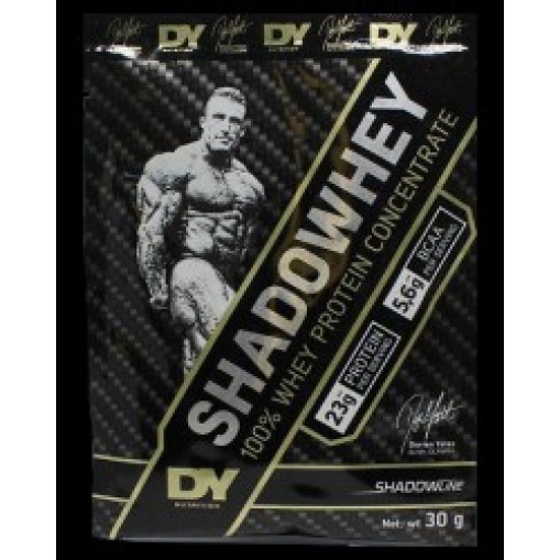Dorian Yates Nutrition ShadoWhey / 100% Whey Protein 2000 грама