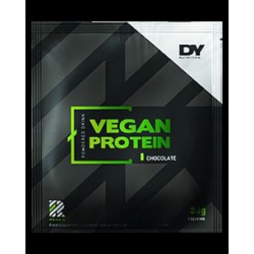Dorian Yates Nutrition Renew Vegan Protein / from Pea 33 грама