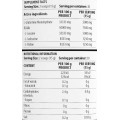 Dorian Yates Nutrition High Intensity Training BCAA 4:1:1 + Glutamine 450 грама