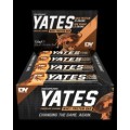 Dorian Yates Nutrition Whey Protein Bar | No Sugar 12x60 грама