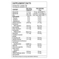 Dorian Yates Nutrition TestoBoost | Testosterone Powder Formula 270 грама