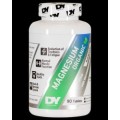 Dorian Yates Nutrition Organic Magnesium Citrate 90 таблетки