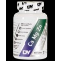Dorian Yates Nutrition Ca Mg Zn | Calcium + Magnesium + Zinc Formula 90 таблетки