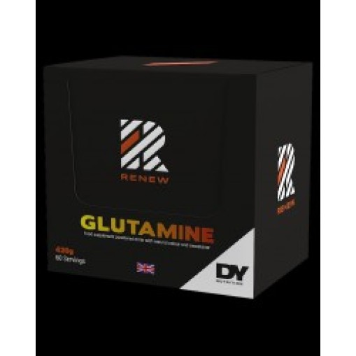 Renew Glutamine Sachets | with Glycine 60x7 грама