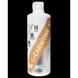Dorian Yates Nutrition L-Carnitine XL Liquid 1000 мл Dorian Yates Nutrition L-Carnitine XL Liquid 1000 мл