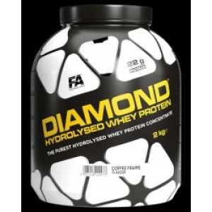 FA Nutrition Diamond Hydrolised Whey Protein 2000 грама FA Nutrition Diamond Hydrolised Whey Protein 2000 грама