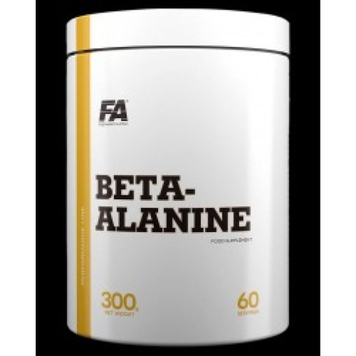 FA Nutrition Beta-Alanine Powder 300 грама
