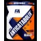 FA Nutrition Xtreme AnticataboliX BCAA + Glutamine Blend 500 грама
