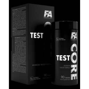 FA Nutrition Core TEST 90 Таблетки