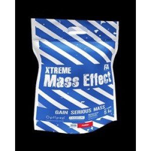 FA Nutrition Xtreme Mass Effect FA Nutrition Xtreme Mass Effect